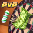 Darts Tournament - Real Money