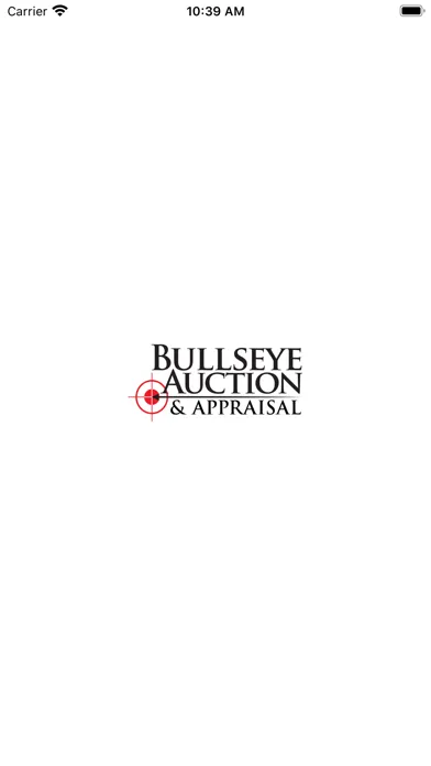 Screenshot di Bullseye Auction & Appraisal