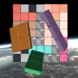 Block Puzzle Game - Wall Maste