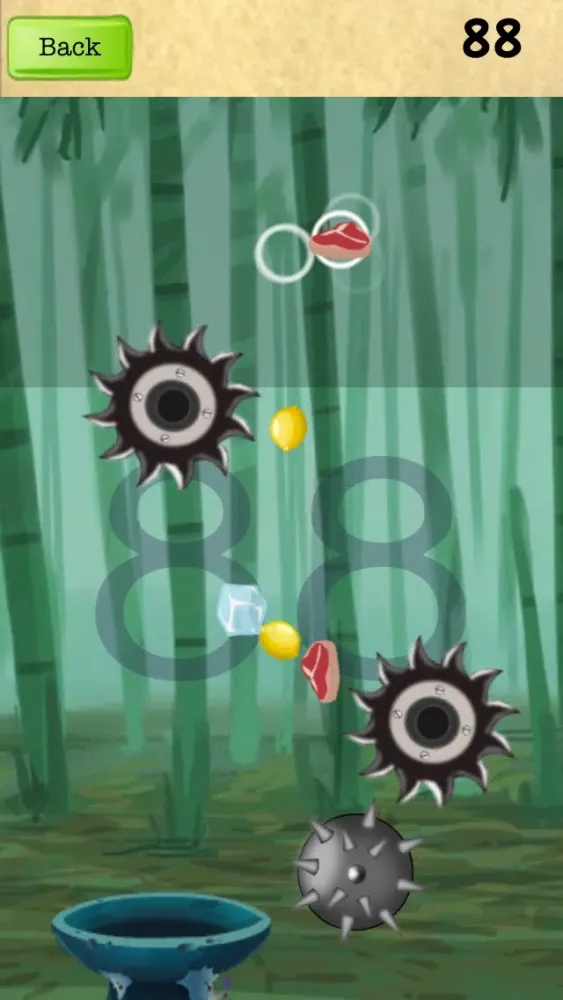 Drop Foods Screenshots