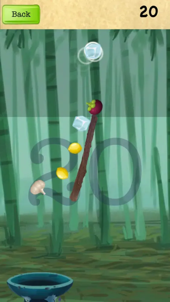 Drop Foods Screenshots