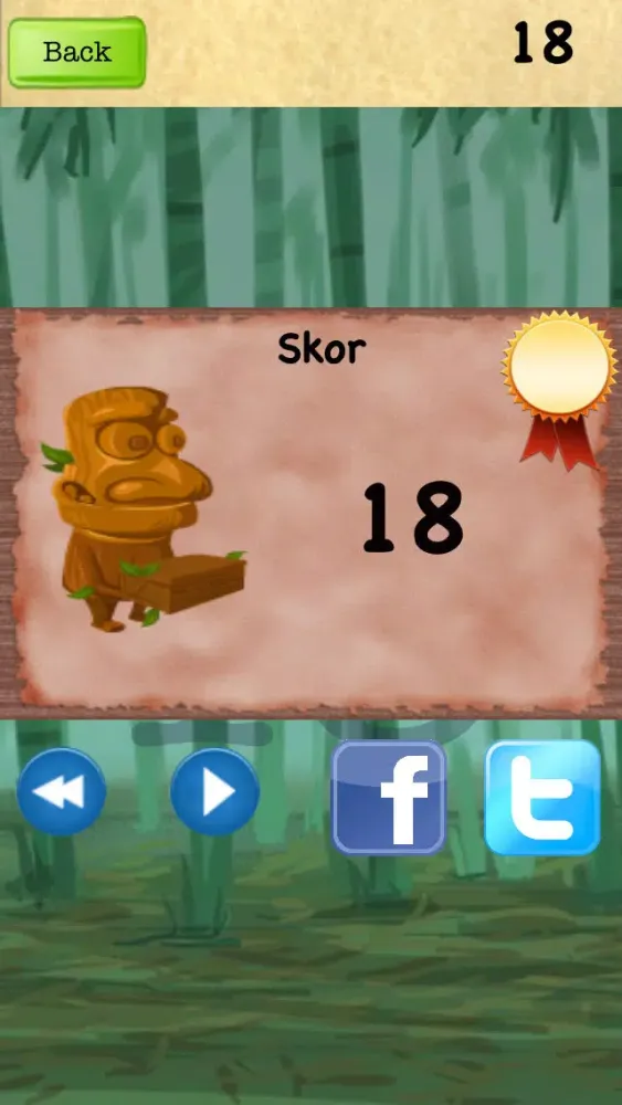 Drop Foods Screenshots