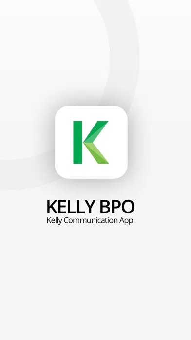 Kelly BPO Ekran Görüntüleri