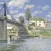 Alfred Sisley Paintings for iMessage