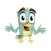 Birdy Bird for iMessage
