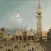 Canaletto Artworks Stickers