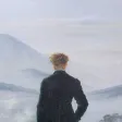 Caspar David Friedrich Paintings for iMessage Caspar David Friedrich Paintings for iMessage