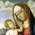 Cima Da Conegliano Artworks Stickers