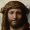 Correggio Artworks Stickers
