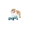 Doggy Dog Stickers iMessage