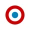 Drapeaux de France Stickers
