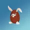 Paint Easter Eggs Stickers