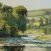 Edward Mitchell Bannister Artworks Stickers