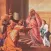 Eustache Le Sueur Artworks Stickers