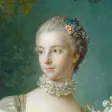 Francois Boucher Artworks Stickers Francois Boucher Artworks Stickers