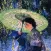 Guy Rose Artworks Stickers