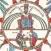 Herrad Of Landsberg Artworks Stickers