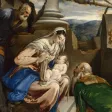Jacopo Bassano Artworks Stickers Jacopo Bassano Artworks Stickers