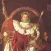 Jean Auguste Ingres Artworks Stickers