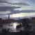 Johan Christian Dahl - Artworks Stickers