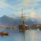 Lev Lagorio Artworks Stickers