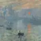 Monet Artworks for iMessage