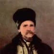 Nicolae Grigorescu Artworks Stickers Nicolae Grigorescu Artworks Stickers