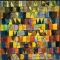Paul Klee Artworks Stickers