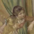 Renoir Artworks for iMessage