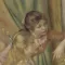 Renoir Artworks for iMessage