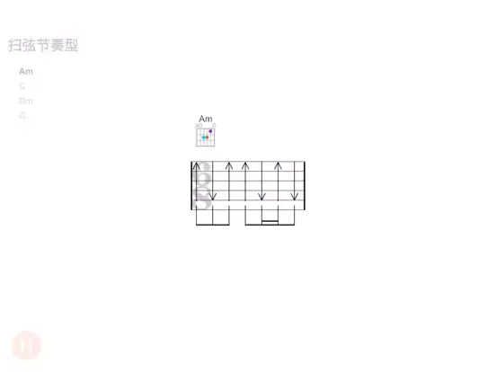 小牛弹唱 - 爱玩吉他尤克里里教学课程 iPad  Screenshots