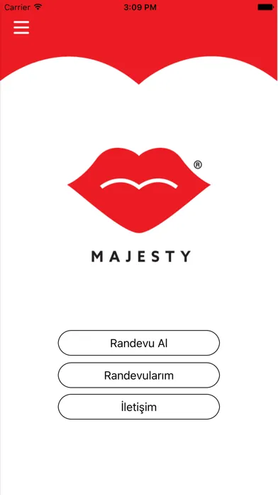 Majesty স্ক্রিনশট