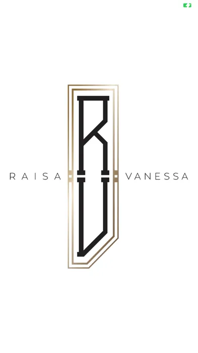 Capturas de pantalla de RAISA & VANESSA