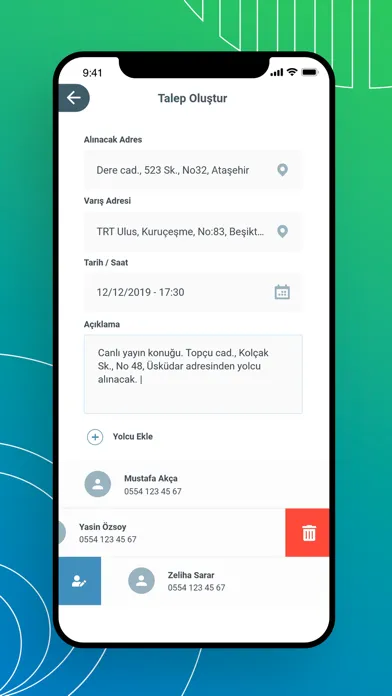 Zrzuty ekranu Bulutfilo GO