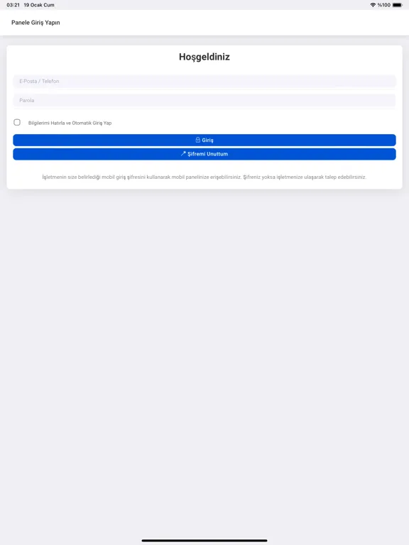 BALOU ACADEMY iPad  Ekran Görüntüleri