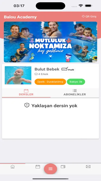 BALOU ACADEMY Ekran Görüntüleri