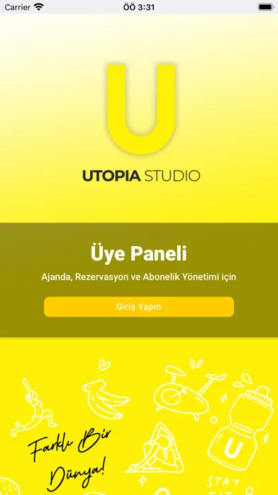 Скриншоты Utopia Studio