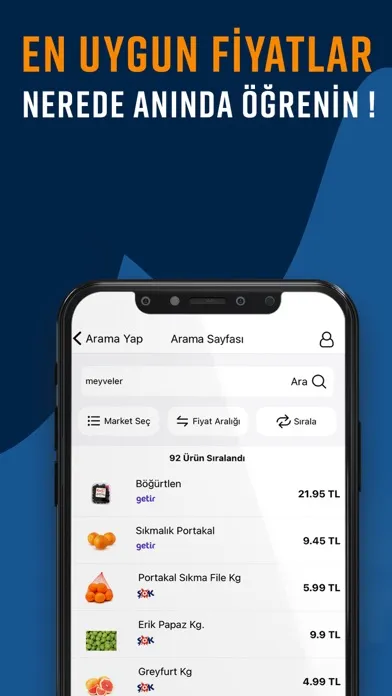 Bulut Sepet Screenshots