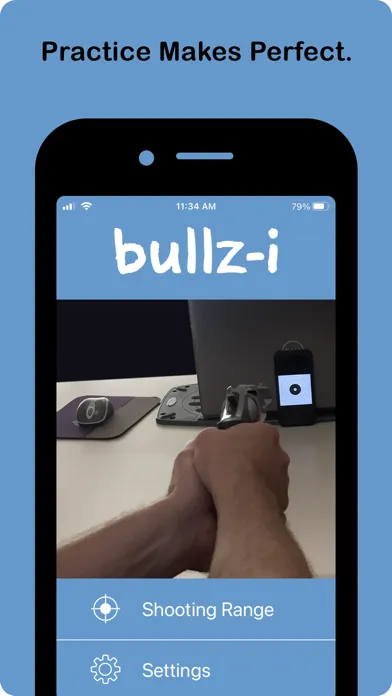 Capturas de pantalla de Bullz-i