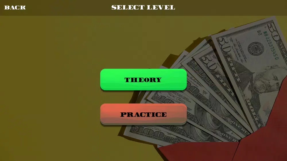 BUM Money Quiz سکرین شاٹس
