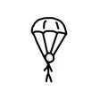 Parachutes!