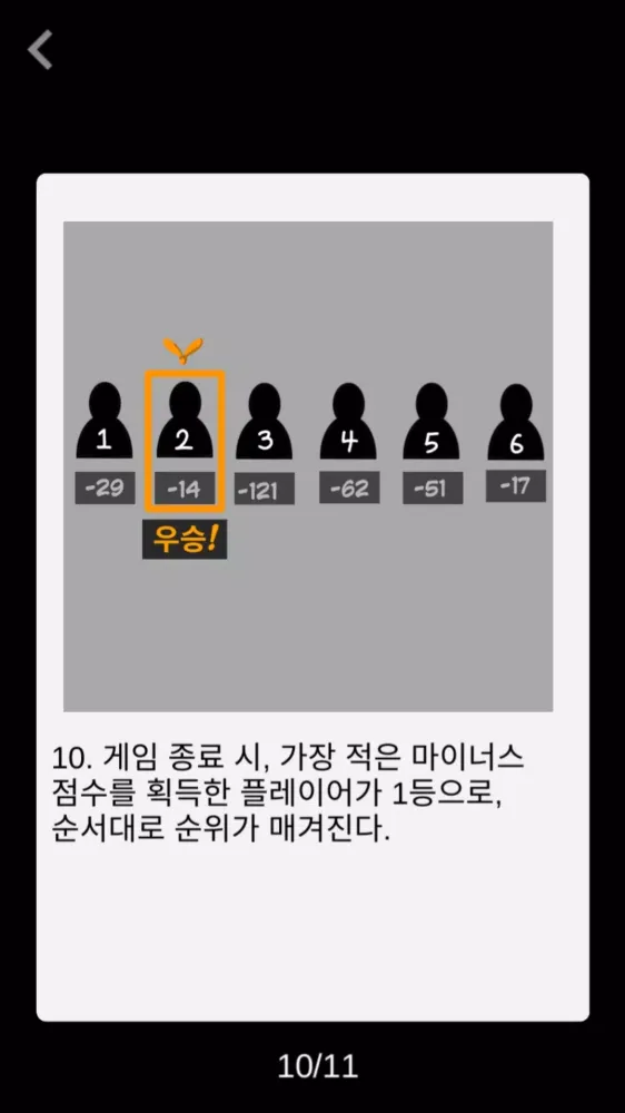 마이너스 경매(Minus Auction) Screenshots