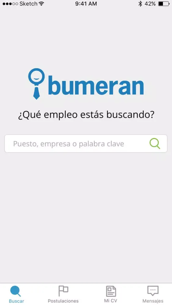 صور Bumeran | Empleos en Argentina