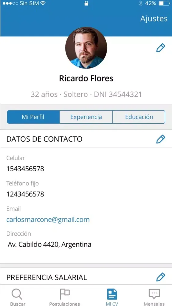 صور Bumeran | Empleos en Argentina