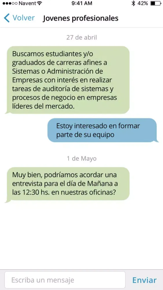 صور Bumeran | Empleos en Argentina
