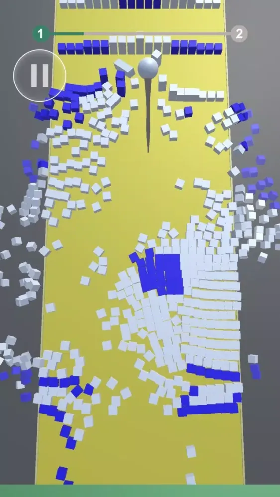 Sphere Bump 3D Ekran Görüntüleri