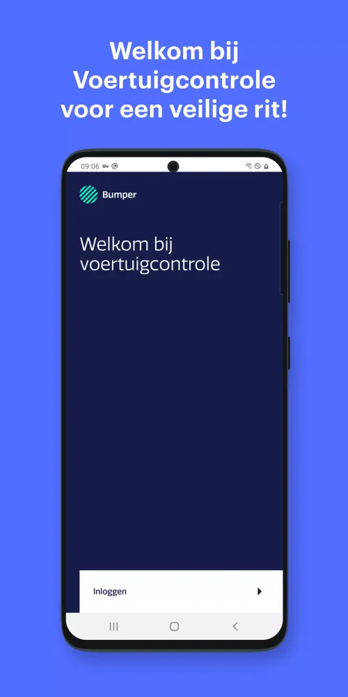 Bumper Screenshots