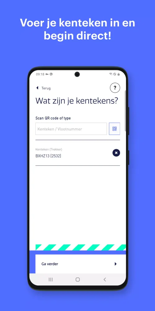 Bumper Screenshots