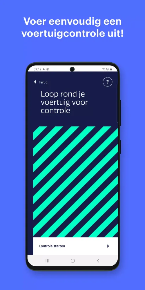 Bumper Screenshots