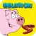 Animals relations : learning education games for child development fun and free